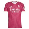 Fotballtrøye Real Madrid Tchouameni 14 Tredjedrakt 2026-27 Kortermet