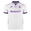 Fotballtrøye AC Fiorentina Bortedrakt 2026-27 Kortermet Fotballtrøye AC Fiorentina Bortedrakt 2026-27 Kortermet