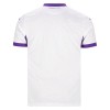 Fotballtrøye AC Fiorentina Bortedrakt 2026-27 Kortermet