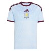 Fotballtrøye Aston Villa Tredjedrakt 2026-27 Kortermet - Barn(+ Shorts)