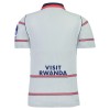 Fotballtrøye Atlético Madrid Tredjedrakt 2026-27 Kortermet - Barn(+ Shorts)