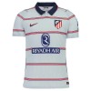 Fotballtrøye Atlético Madrid Tredjedrakt 2026-27 Kortermet - Barn(+ Shorts)