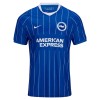 Fotballtrøye Brighton Hove Albion Hjemmedrakt 2026-27 Kortermet Fotballtrøye Brighton Hove Albion Hjemmedrakt 2026-27 Kortermet
