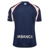 Fotballtrøye Celta Vigo Bortedrakt 2026-27 Kortermet