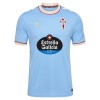 Fotballtrøye Celta Vigo Hjemmedrakt 2026-27 Kortermet Fotballtrøye Celta Vigo Hjemmedrakt 2026-27 Kortermet