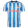 Fotballtrøye Coventry City Hjemmedrakt 2026-27 Kortermet Fotballtrøye Coventry City Hjemmedrakt 2026-27 Kortermet