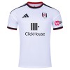 Fotballtrøye Fulham FC Hjemmedrakt 2026-27 Kortermet - Barn(+ Shorts)