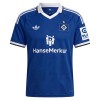 Fotballtrøye Hamburger SV Bortedrakt 2026-27 Kortermet Fotballtrøye Hamburger SV Bortedrakt 2026-27 Kortermet