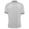 Fotballtrøye Heart of Midlothian Bortedrakt 2026-27 Kortermet