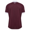 Fotballtrøye Heart of Midlothian Hjemmedrakt 2026-27 Kortermet
