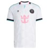 Fotballtrøye Inter Miami CF Messi 10 Tredjedrakt 2026-27 Kortermet