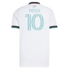 Fotballtrøye Inter Miami CF Messi 10 Tredjedrakt 2026-27 Kortermet - Barn(+ Shorts)