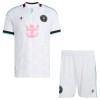 Fotballtrøye Inter Miami CF Tredjedrakt 2026-27 Kortermet - Barn(+ Shorts) Fotballtrøye Inter Miami CF Tredjedrakt 2026-27 Kortermet - Barn(+ Shorts)