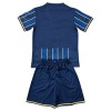 Fotballtrøye Millwall Hjemmedrakt 2026-27 Kortermet - Barn(+ Shorts)