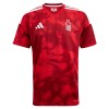 Fotballtrøye Nottingham Forest Hjemmedrakt 2026-27 Kortermet Fotballtrøye Nottingham Forest Hjemmedrakt 2026-27 Kortermet