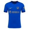 Fotballtrøye Portsmouth Hjemmedrakt 2026-27 Kortermet Fotballtrøye Portsmouth Hjemmedrakt 2026-27 Kortermet