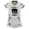 Fotballtrøye Pumas UNAM Bortedrakt 2026-27 Kortermet - Barn(+ Shorts) Fotballtrøye Pumas UNAM Bortedrakt 2026-27 Kortermet - Barn(+ Shorts)
