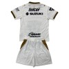 Fotballtrøye Pumas UNAM Bortedrakt 2026-27 Kortermet - Barn(+ Shorts)