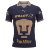 Fotballtrøye Pumas UNAM Hjemmedrakt 2026-27 Kortermet Fotballtrøye Pumas UNAM Hjemmedrakt 2026-27 Kortermet