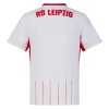 Fotballtrøye RB Leipzig Hjemmedrakt 2026-27 Kortermet