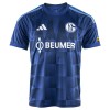 Fotballtrøye Schalke 04 Hjemmedrakt 2026-27 Kortermet Fotballtrøye Schalke 04 Hjemmedrakt 2026-27 Kortermet
