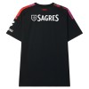 Fotballtrøye SL Benfica Tredjedrakt 2026-27 Kortermet