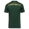 Fotballtrøye Sporting Lisbon Anniversary 2026-27 Kortermet