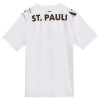 Fotballtrøye St Pauli Bortedrakt 2026-27 Kortermet