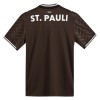 Fotballtrøye St Pauli Hjemmedrakt 2026-27 Kortermet