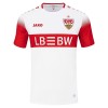 Fotballtrøye VfB Stuttgart Hjemmedrakt 2026-27 Kortermet Fotballtrøye VfB Stuttgart Hjemmedrakt 2026-27 Kortermet