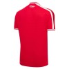 Fotballtrøye Wrexham Hjemmedrakt 2026-27 Kortermet - Barn(+ Shorts)