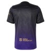 Fotballtrøye FC Barcelona Bortedrakt 2026-27 Kortermet - Barn(+ Shorts)