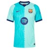 Fotballtrøye FC Barcelona Fermin 7 Hjemmedrakt 2026-27 Kortermet