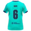 Fotballtrøye FC Barcelona Gavi 6 Tredjedrakt 2026-27 Kortermet Fotballtrøye FC Barcelona Gavi 6 Tredjedrakt 2026-27 Kortermet