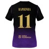 Fotballtrøye FC Barcelona Raphinha 11 Bortedrakt 2026-27 Kortermet Fotballtrøye FC Barcelona Raphinha 11 Bortedrakt 2026-27 Kortermet