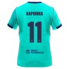 Fotballtrøye FC Barcelona Raphinha 11 Tredjedrakt 2026-27 Kortermet