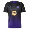 Fotballtrøye FC Barcelona Rodrigo 16 Bortedrakt 2026-27 Kortermet