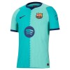 Fotballtrøye FC Barcelona Tredjedrakt 2026-27 Kortermet Fotballtrøye FC Barcelona Tredjedrakt 2026-27 Kortermet