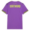Fotballtrøye Borussia Dortmund Tredjedrakt 2026-27 Kortermet