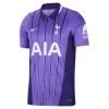 Fotballtrøye Tottenham Hotspur Romero 17 Tredjedrakt 2026-27 Kortermet