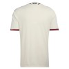 Fotballtrøye Manchester United Tredjedrakt 2026-27 Kortermet - Barn(+ Shorts)