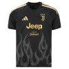 Fotballtrøye Juventus Locatelli 5 Tredjedrakt 2026-27 Kortermet