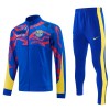 Barcelona Trenings dresser 2026-27 Blå