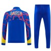 Barcelona Trenings dresser 2026-27 Blå