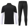 Liverpool Trenings Collegegenser Kvart-Zip 2026-27 Svart