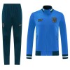 SSC Napoli Trenings dresser 2026-27 Blå SSC Napoli Trenings dresser 2026-27 Blå