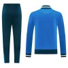 SSC Napoli Trenings dresser 2026-27 Blå