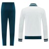 SSC Napoli Trenings dresser 2026-27 Hvit