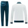SSC Napoli Trenings dresser 2026-27 Hvit - Barn