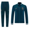 SSC Napoli Trenings dresser 2026-27 Navy